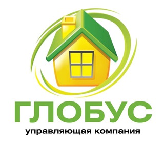Логотип @uk_globus - УК Глобус