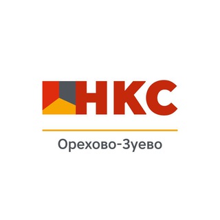 Логотип @uk_nks_oz - «НКС» | Орехово-Зуево