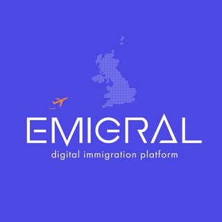 Логотип @uk_relocate - Релокация в UK