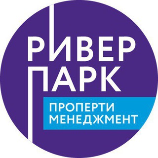 Логотип @uk_rpm - River Park Property Management