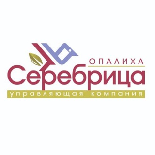 Логотип @uk_serebritsa - УК Опалиха-Серебрица🏘