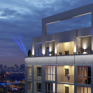 Логотип @uk_skazkagrad - ЖК «Сказка Град» | Сервисная компания