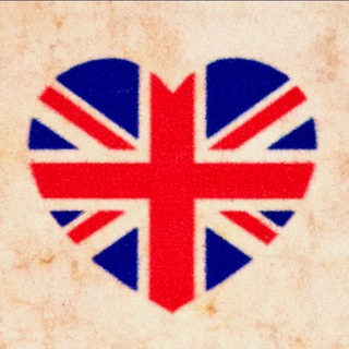 Логотип @uk_ua_help - UK for UA help | УКРАИНЦЫ в ВЕЛИКОБРИТАНИИ