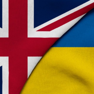 Логотип @uk_ukraine_help - Англия: Поддержка украинцев / Homes for Ukraine