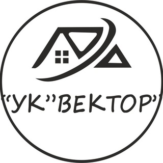 Логотип @uk_vektor - ООО «УК «ВЕКТОР»