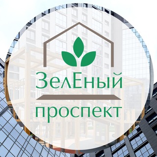 Логотип @uk_zelpro - УК в ЖК Панорама парк Сосновка