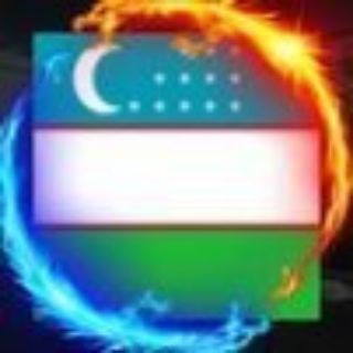 Логотип @ukam_bor_b6l - Faqat inson bölaylik