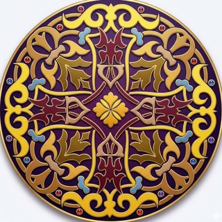 Логотип @ukazaniya - Богослужебные указания (Приложение)