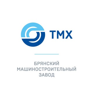 Логотип @ukbmz_tmh - ТМХ | БМЗ