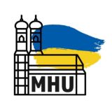 Логотип @ukc_munich_volunteer - Канал українців Мюнхена