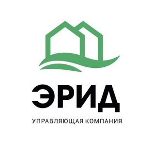 Логотип @ukeridmsknews - Официальный канал группы компаний Эрид