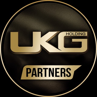 Логотип @ukg_holding - Партнеры •UKG Ноlding•