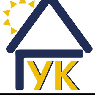 Логотип @ukgrand - «ГРАНД УК» 🏠 СОЧИ