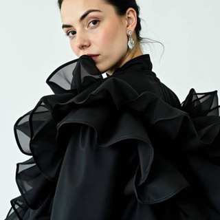 Логотип @ukhinatalk - Ukhina talk