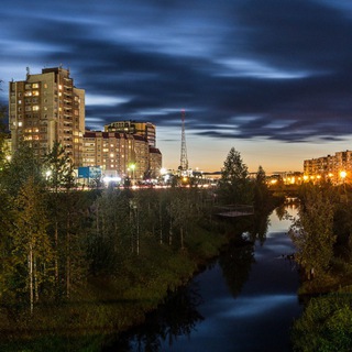 Логотип @ukhta_polit - Ухта | Политика | Новости