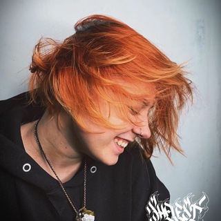 Логотип @ukitattoo - Юки с тату