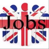 Логотип @ukjobsnow - ukjobsnow