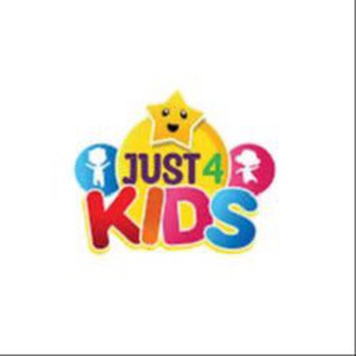 Логотип @ukjustkids - 🇬🇧𝗨K Just Kids💕👼