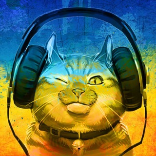 Логотип @ukkmusik - Ꭹᴋᴩᴀїнᴄьᴋᴀ ʍуɜиᴋᴀ 🎧