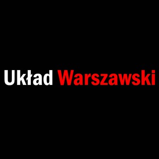 Логотип @uklad_warszawski - Układ Warszawski