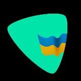 Логотип @uklon_kyiv - Uklon Driver — офіційний канал