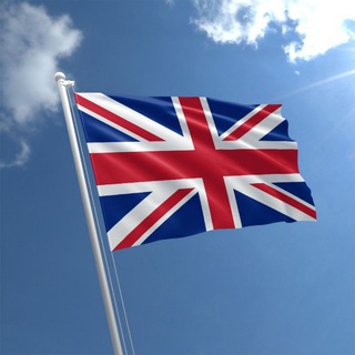 Логотип @ukmarketchat - UK Market Chat