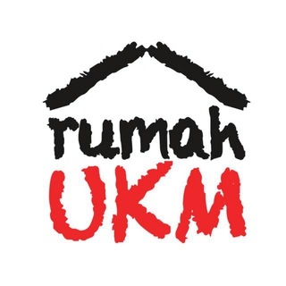Логотип @ukmnaikkelas - UKM NAIK KELAS