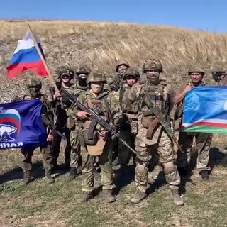 Логотип @ukoev_han - Владимир Укоев 🇷🇺