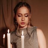 Логотип @ukolova_0000 - Депрессия Уколова