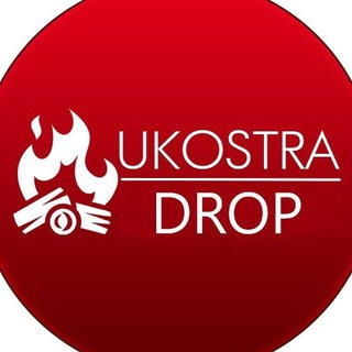 Логотип @ukostra_drop_woman - Ukostra_Drop_Woman