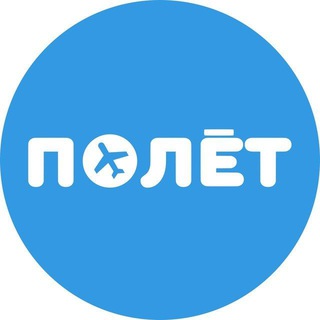 Логотип @ukpolet - УК Полёт. Инвестиции в собственность