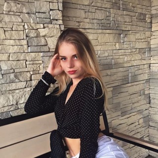 Логотип @ukr_ainochki - Украиночки 🇺🇦