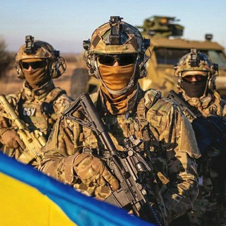 Логотип @ukr_conternastup - Магазин спорядження "Український контрнаступ"