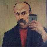 Логотип @ukr_inf - Y