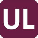 Логотип @ukr_leaks - UKR LEAKS