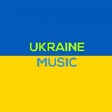 Логотип @ukr_musicuaa - Українська музика|пісні 🇺🇦♥️