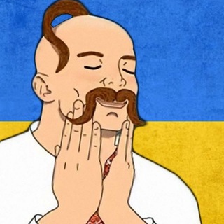 Логотип @ukr_opros - Українські важливі опитування