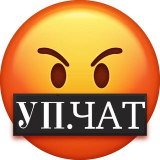 Логотип @ukr_pravda_chat - Клятий чат