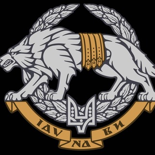 Логотип @ukr_sof_chat - Сили спеціальних операцій ЗС України