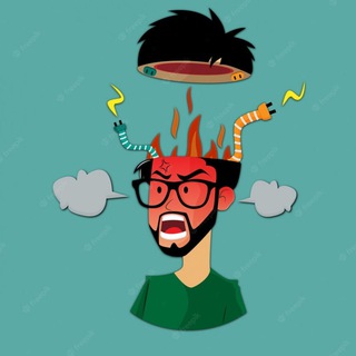 Логотип @ukrab - Crazy Earth