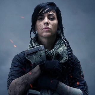 Логотип @ukrain_at_war - Ukraine at war