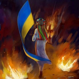 Логотип @ukraina240222 - Допомога біженцям 💙💛