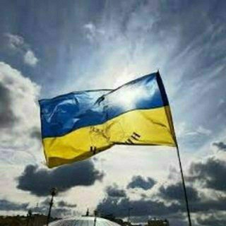 Логотип @ukraina4 - Україна чат Львів Канал
