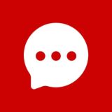 Логотип @ukraina_chat - Український Чат 24/7