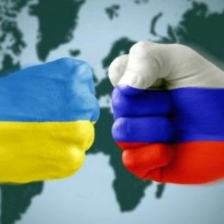 Логотип @ukraina_rossia - Украина Россия