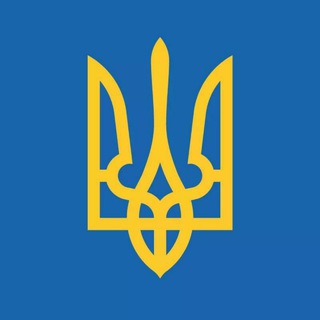 Логотип @ukraine - DAO УКРАЇНА