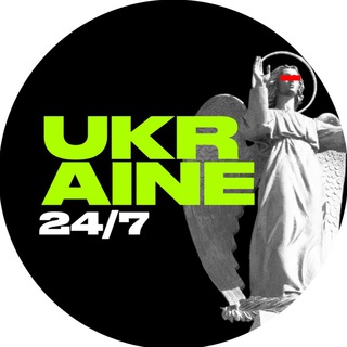 Логотип @ukraine366 - Украина 24/7