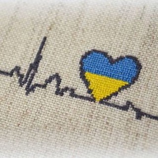 Логотип @ukraine_alarm - Alarm Ukraine