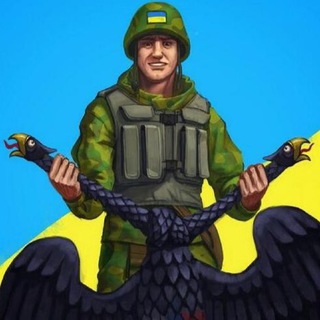 Логотип @ukraine_coalition - Українська коаліція