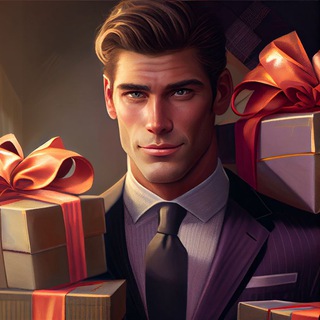 Логотип @ukraine_giveaways - Іменні Розіграші / Giveaway Україна